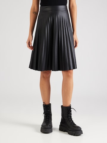 ABOUT YOU Skirt 'Gwen' in Black: front