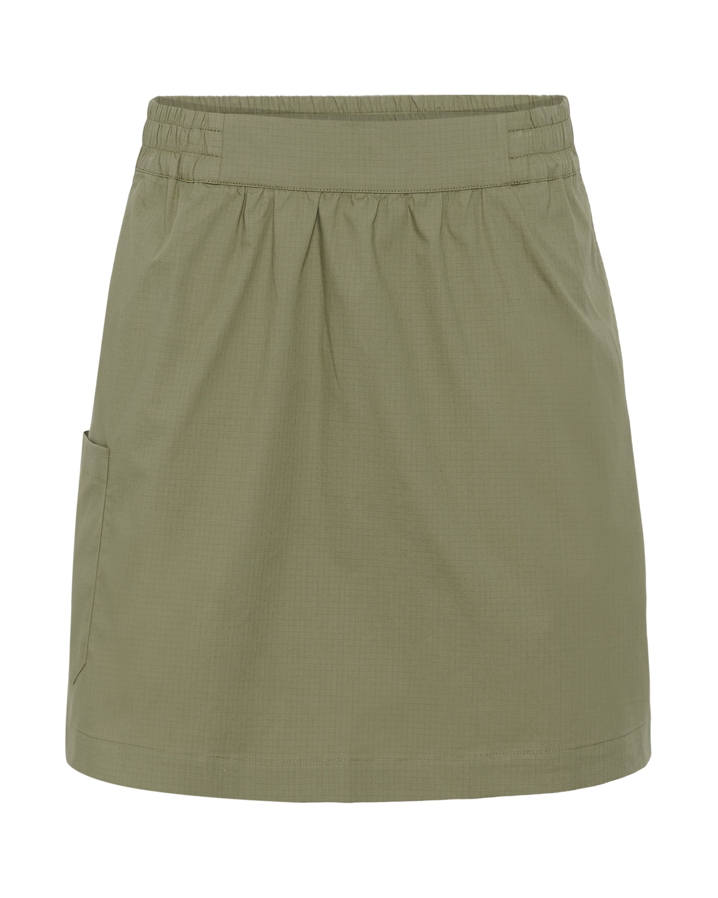 CULTURE Skirt 'Bendine' in 34 in Reed, Item view