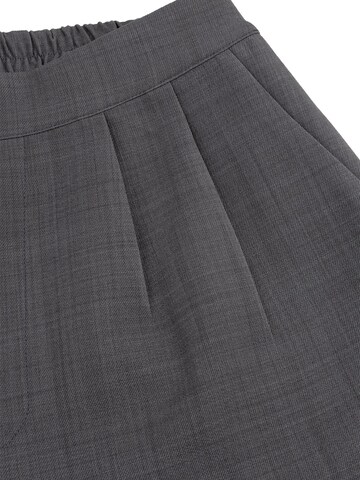 Studio Amaya Broek 'Jasmin' in Grijs