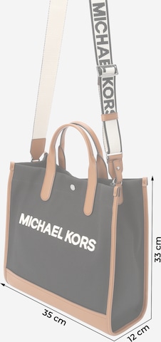 Michael KorsShopper torba - crna boja