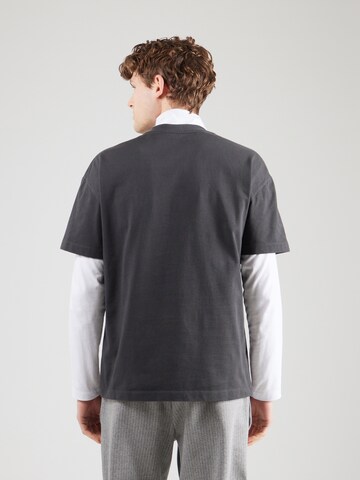 Maglietta di Zadig & Voltaire in grigio