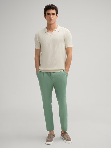 T-Shirt 'Magno' JOOP! en blanc