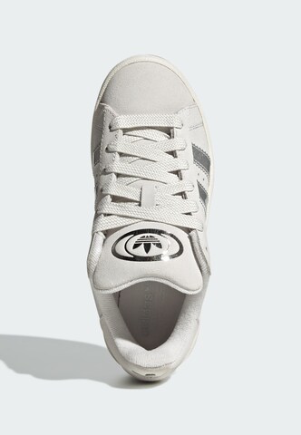 Sneaker bassa 'Campus 00s' di ADIDAS ORIGINALS in grigio