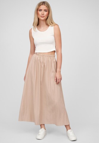 Jupe Cloud5ive en beige