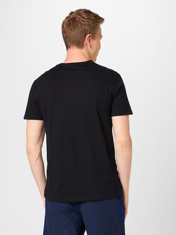 T-Shirt 'RETURN OF THE JEDI' GAP en noir