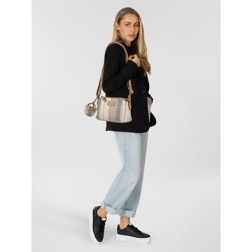 Sac à bandoulière 'Granada' GABOR en beige : devant