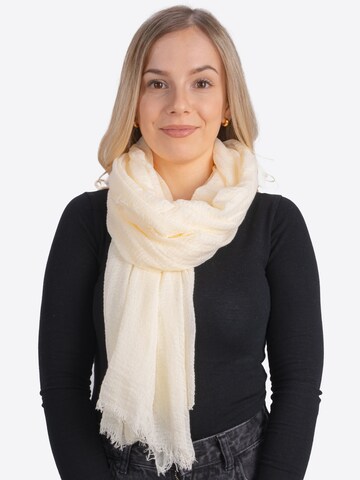 Seasons of April Sjaal 'Isabella' in Beige