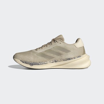 ADIDAS PERFORMANCE Loopschoen 'Supernova Stride' in Beige