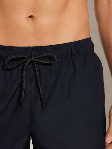 Tezenis Board Shorts in Blue