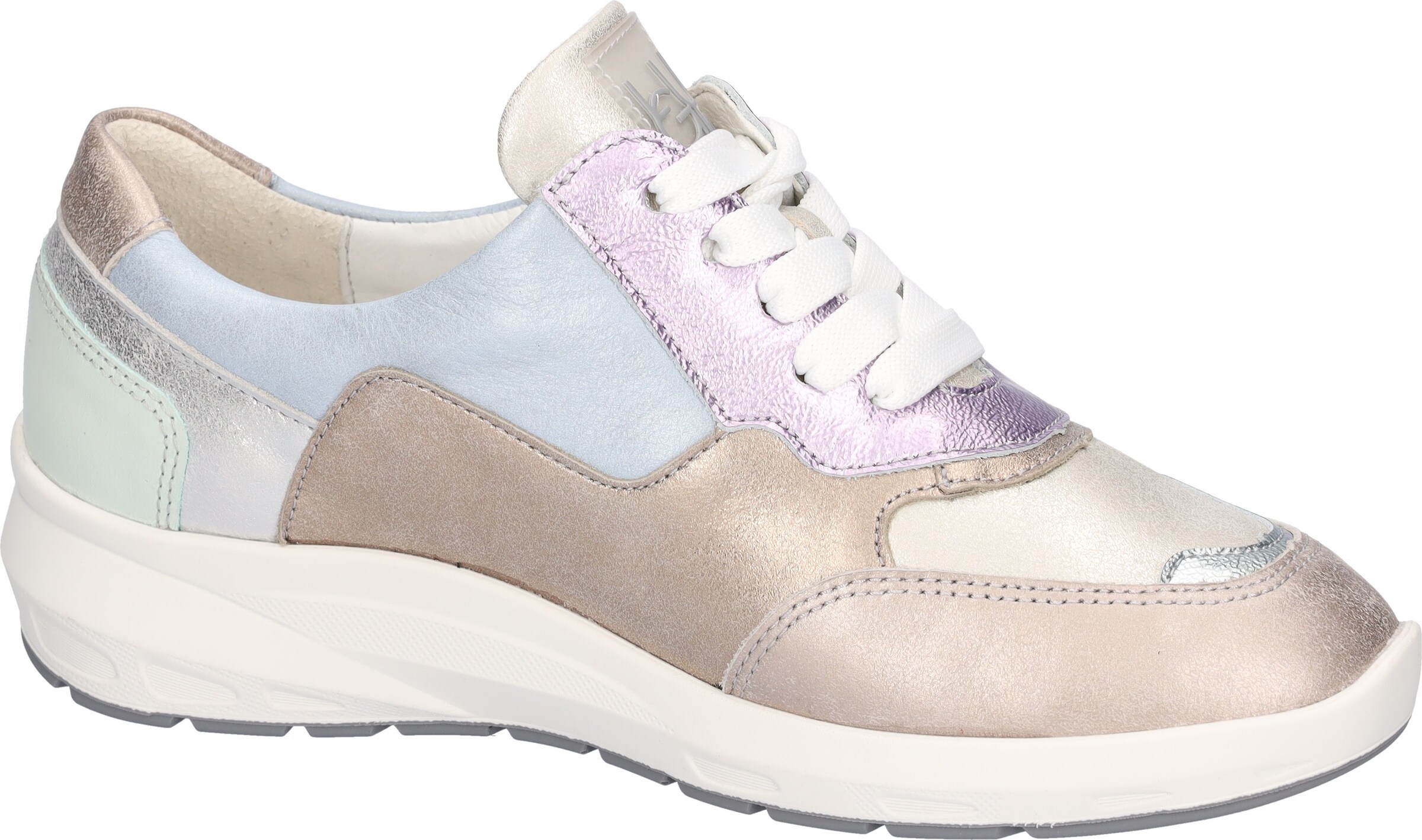 WALDLÄUFER Sneaker in Beige