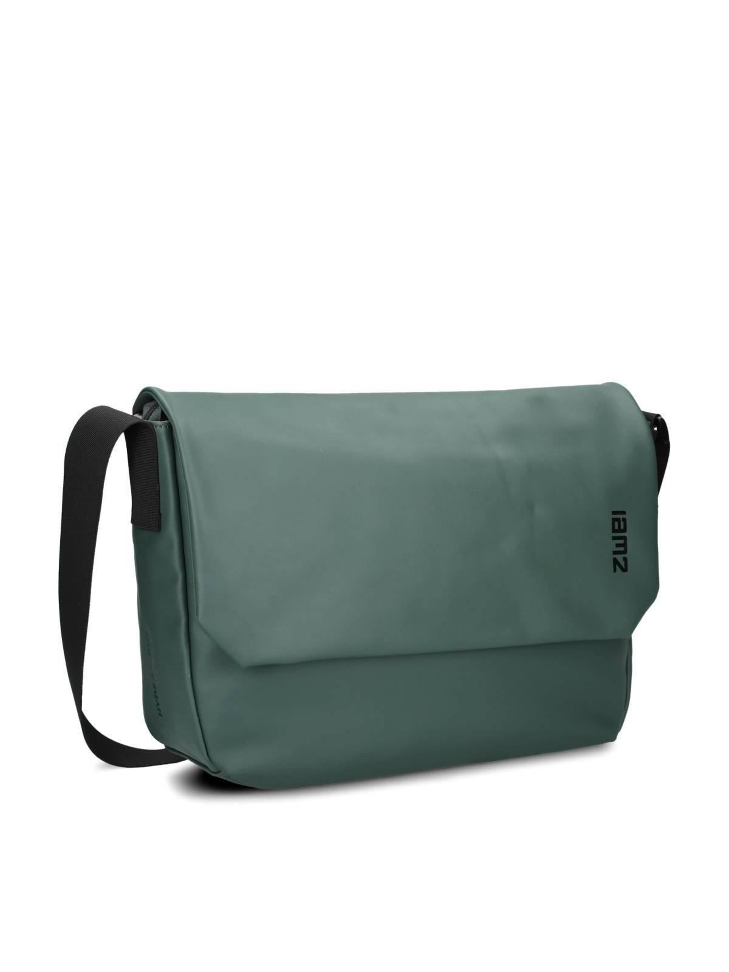 ZWEI Messenger 'CARGO CA135'‌ in Grün
