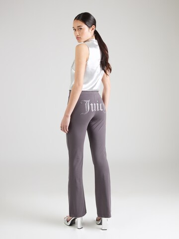 Juicy Couture Flared Byxa i brun