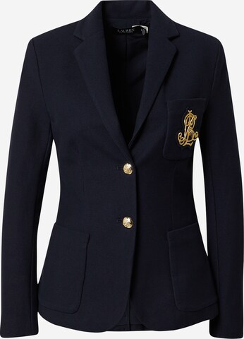 Lauren Ralph Lauren Blazer 'Anfisa' in Blue: front