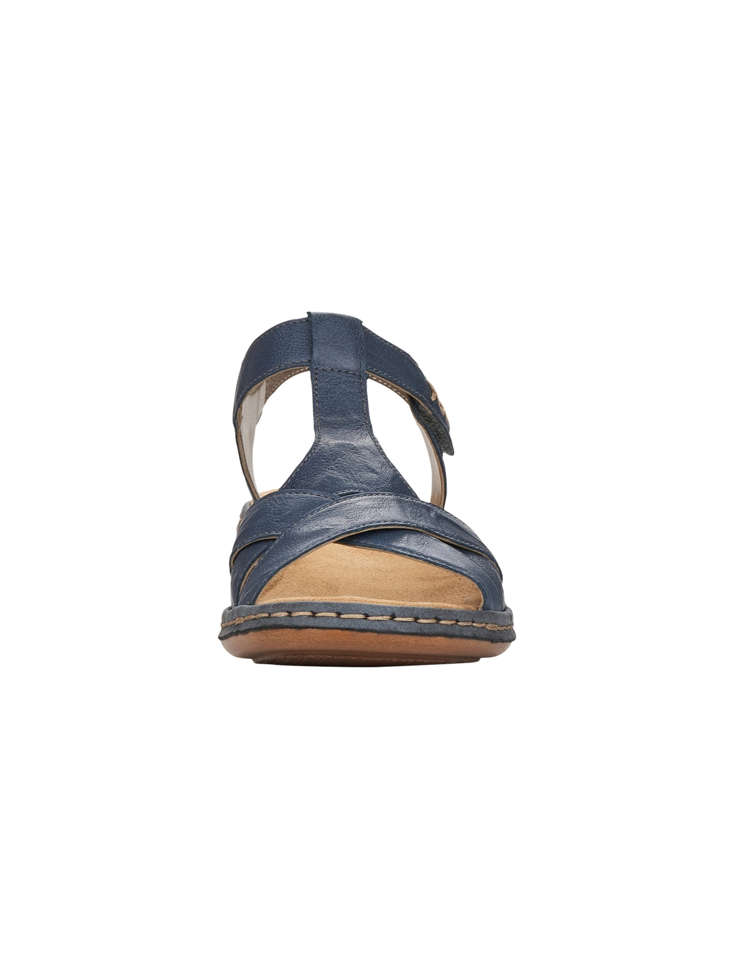 Rieker Sandale‌‌‌‌‌‌‌‌ in Blau