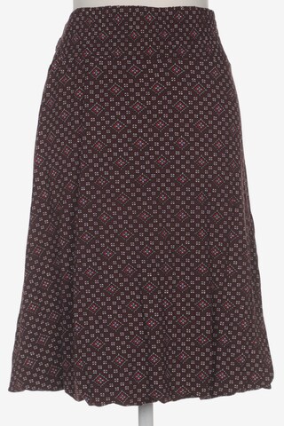 Qiero Skirt in M in Red