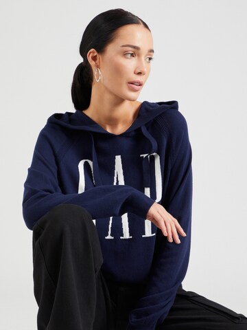 GAP Sweater in Blue: front