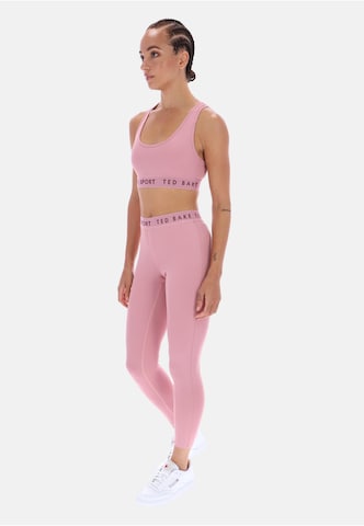 Ted Baker Bustier BH 'Diana' in Pink