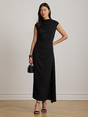 Lauren Ralph Lauren Obleka | črna barva