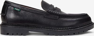 Loaferai 'PENNY' iš Polo Ralph Lauren, spalva – juoda, Prekių apžvalga