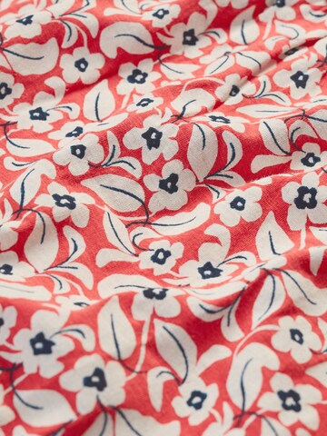 Robe 'Bodelva' Seasalt Cornwall en orange