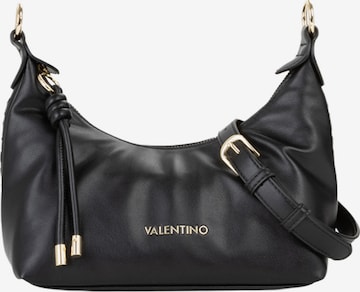 VALENTINO Olkalaukku värissä musta: etupuoli