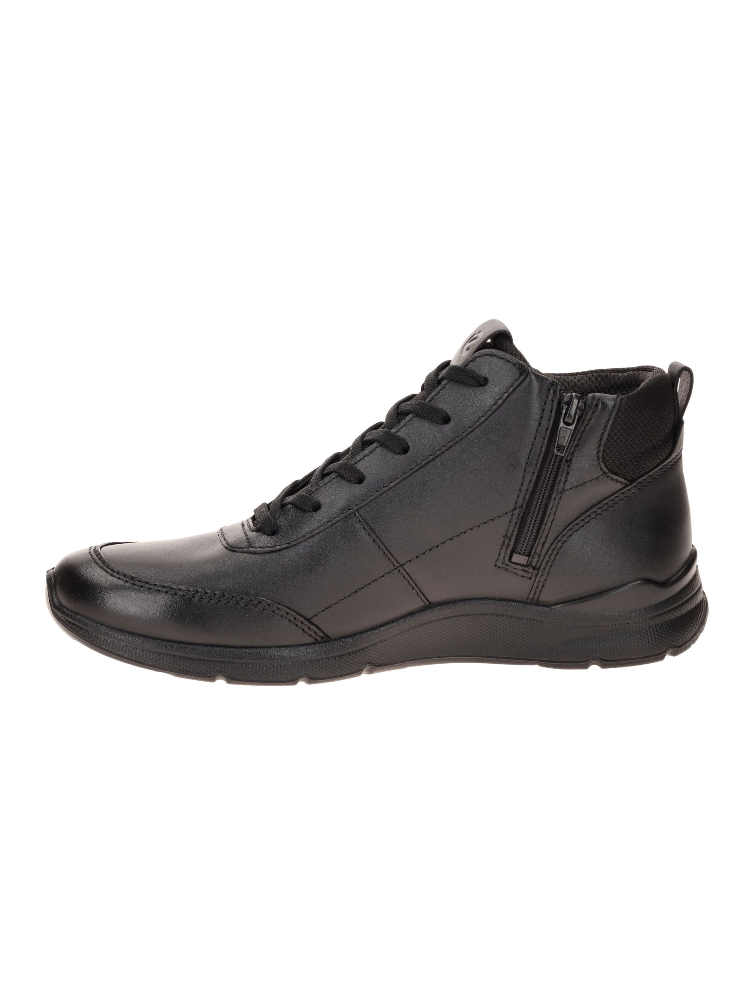 ECCO Boots in Black