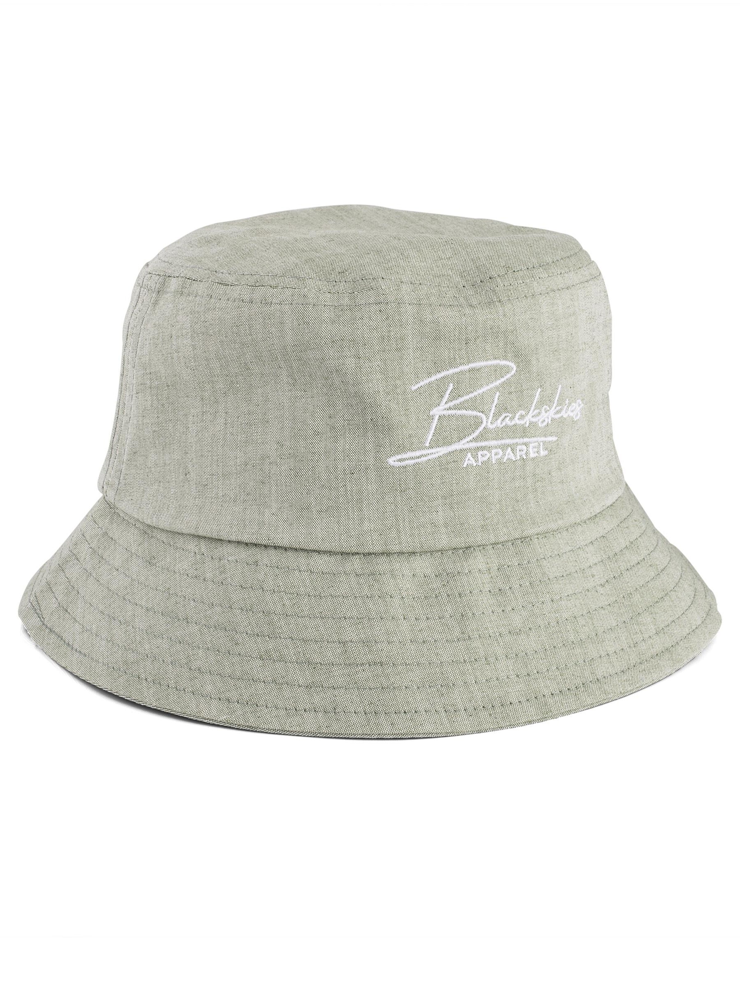 Blackskies Hat 'Eos' in Green
