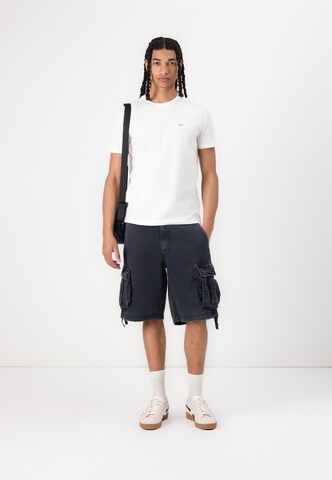 GAP - Camisa 'EVERYDAY' em branco