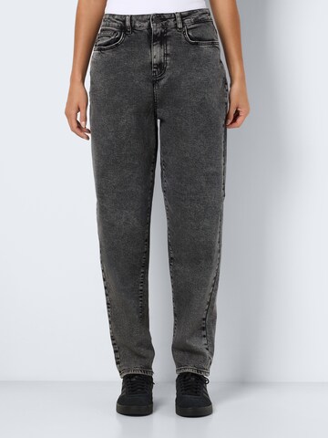 Noisy may Loose fit Jeans 'NMRHODA' in Grey: front