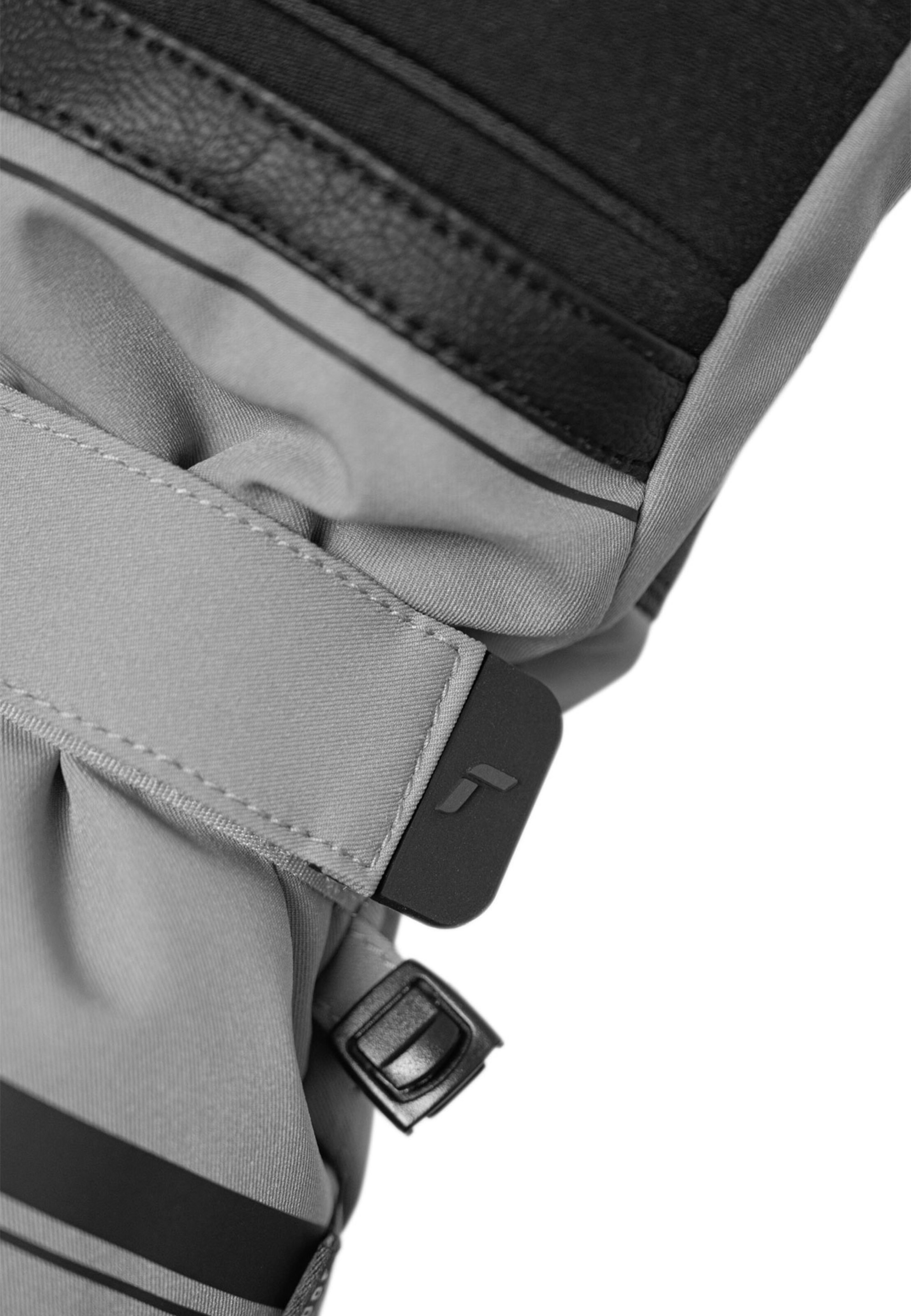 REUSCH Sports gloves 'Conan R-TEX® XT' in Grey