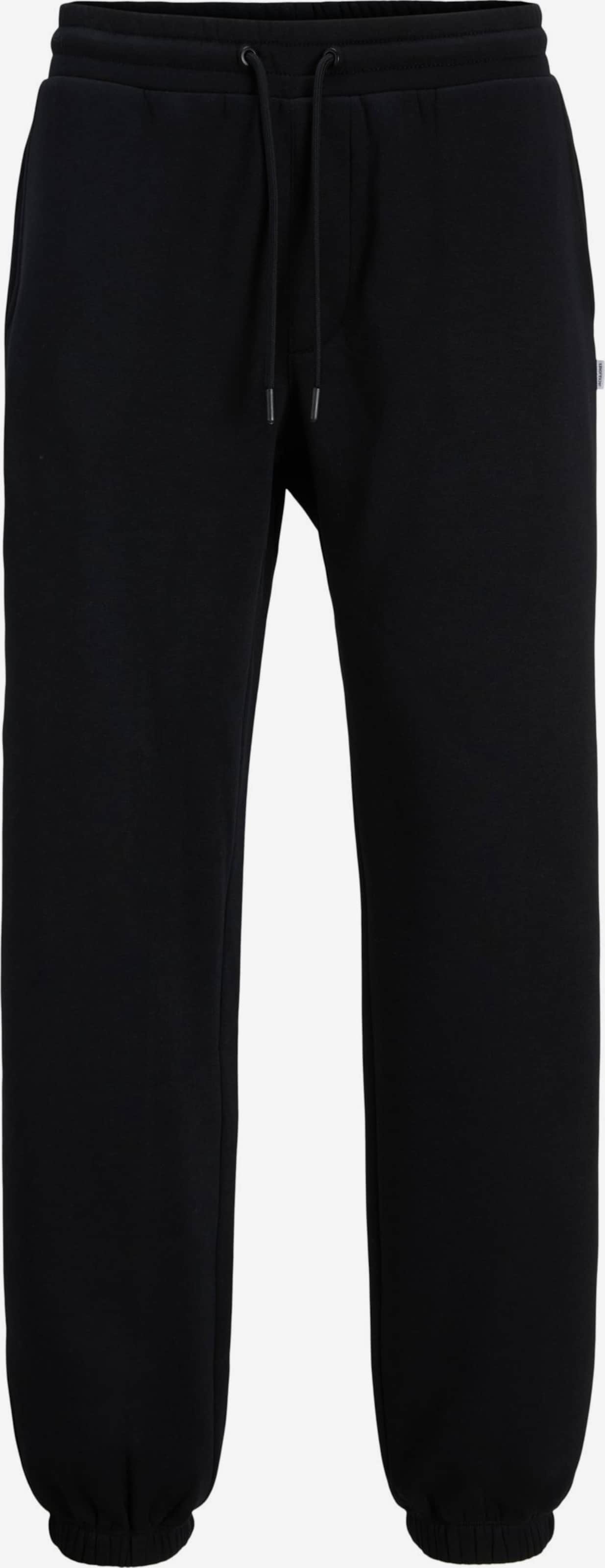 JACK & JONES Baggy Pantaloni 'JPSTKarl Bradley'