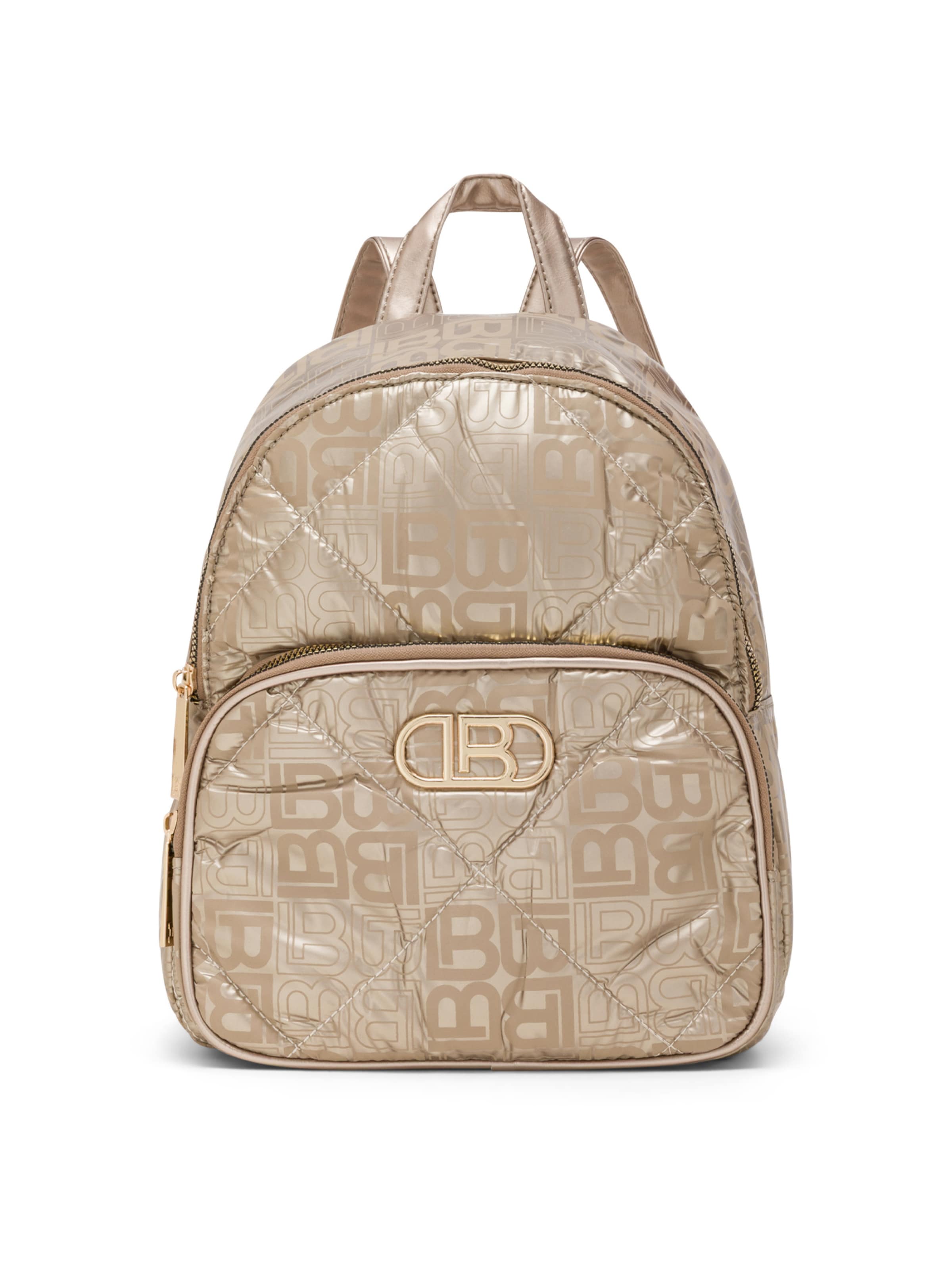 Zaino 'Blinky 3' di Laura Biagiotti in beige