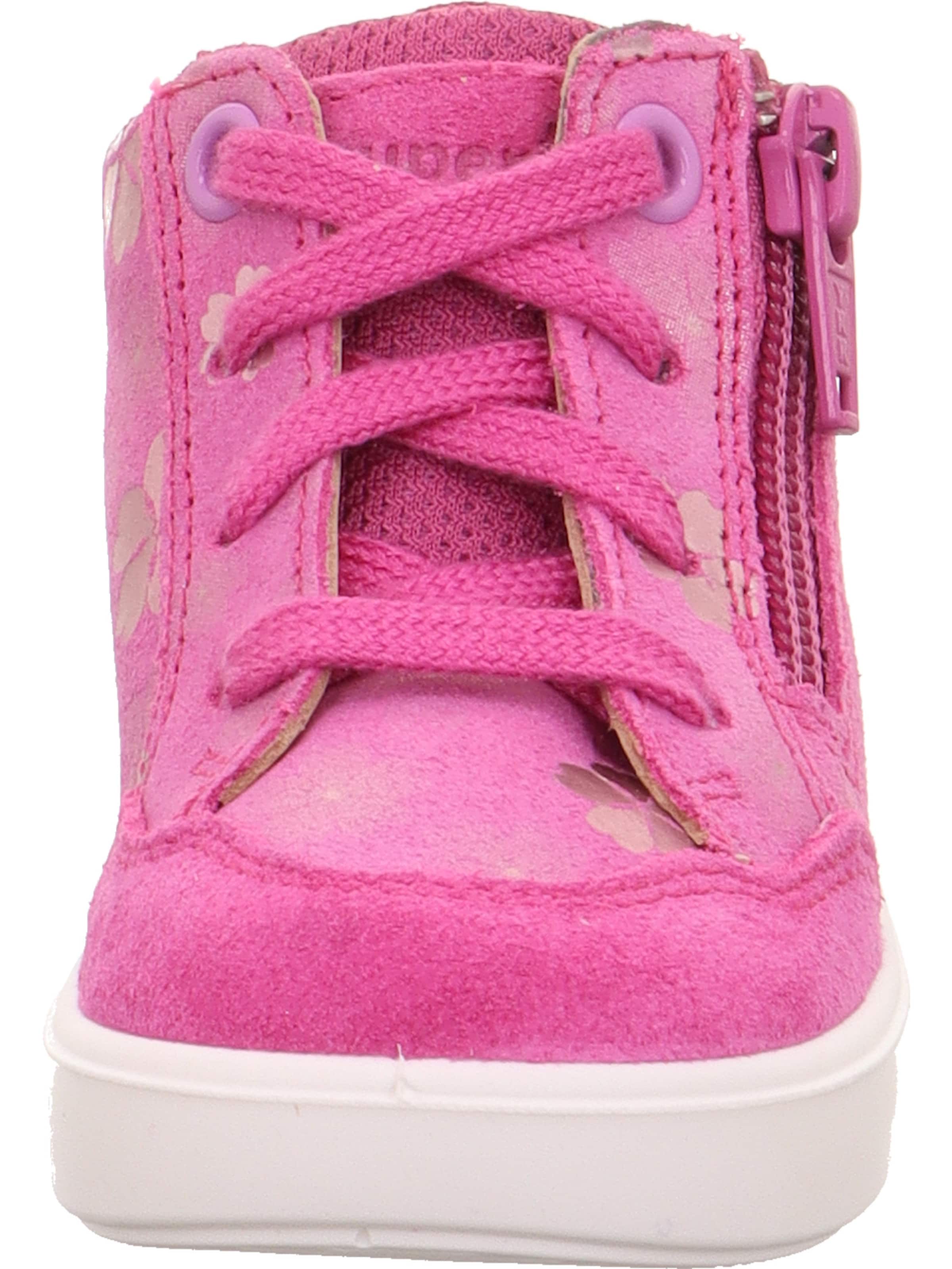 SUPERFIT First-Step Shoes 'Supies' in Pink