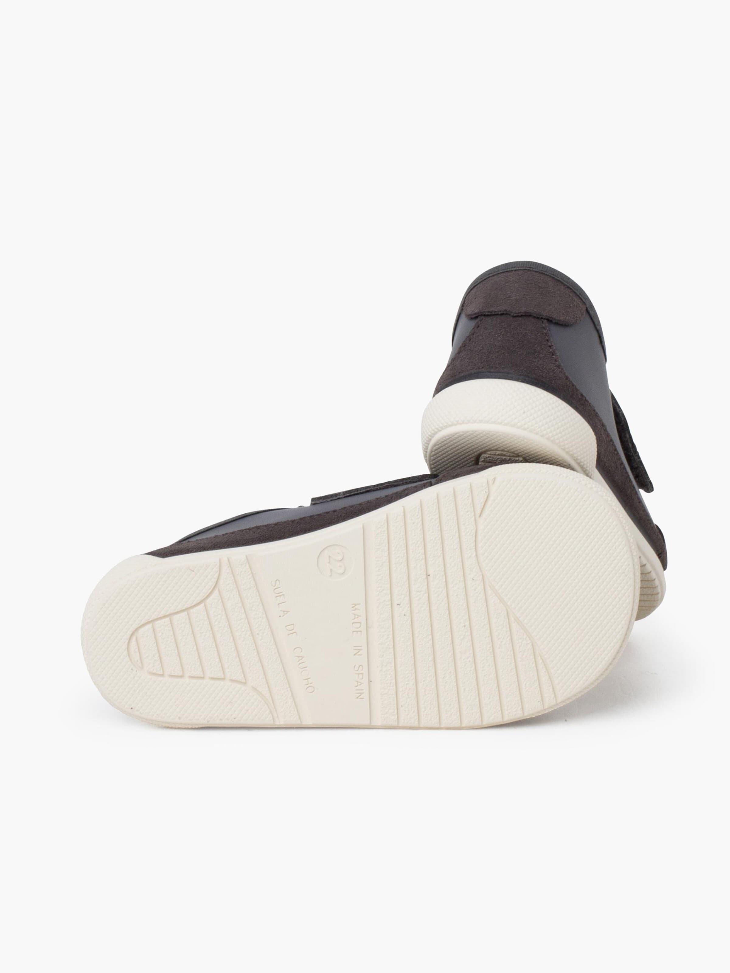 Pisamonas - Zapatillas deportivas en gris