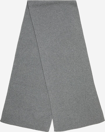 s.Oliver Wrap in Grey: front