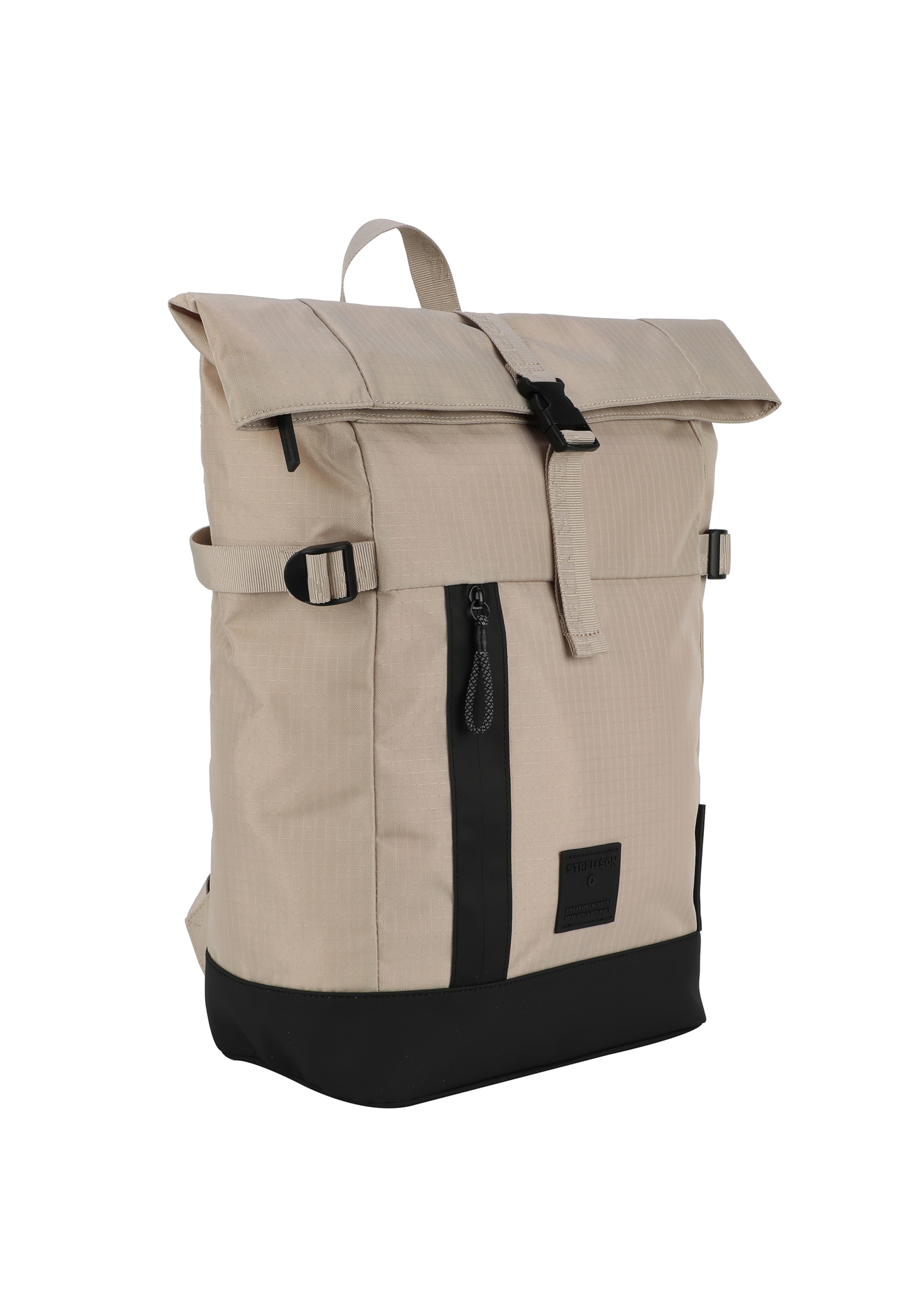 Zaino 'Northwood Eddie' di STRELLSON in beige