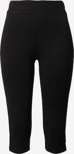 TOPSHOP Leggings en noir, Vue avec produit