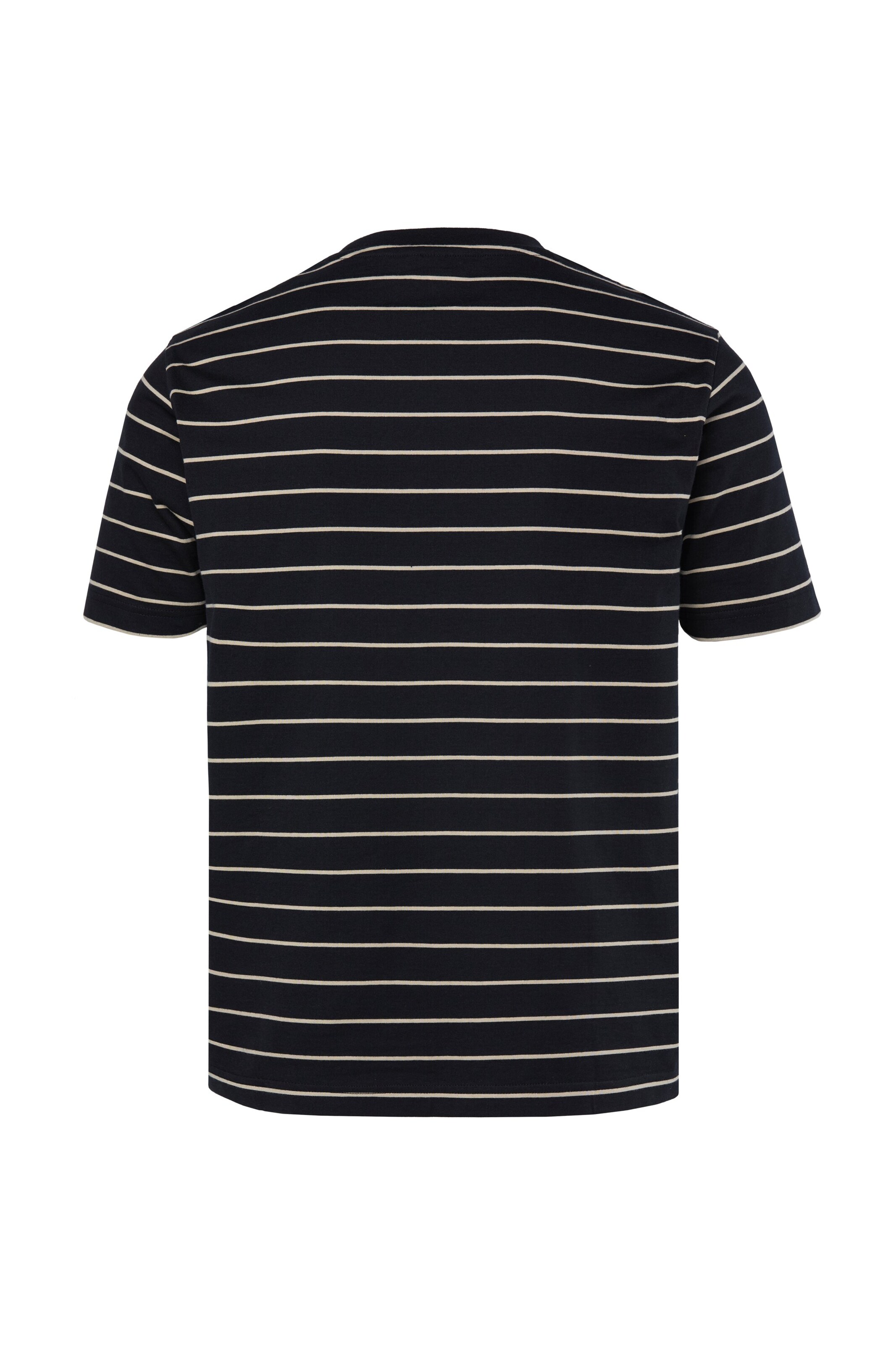 JP1880 T-Shirt in Schwarz