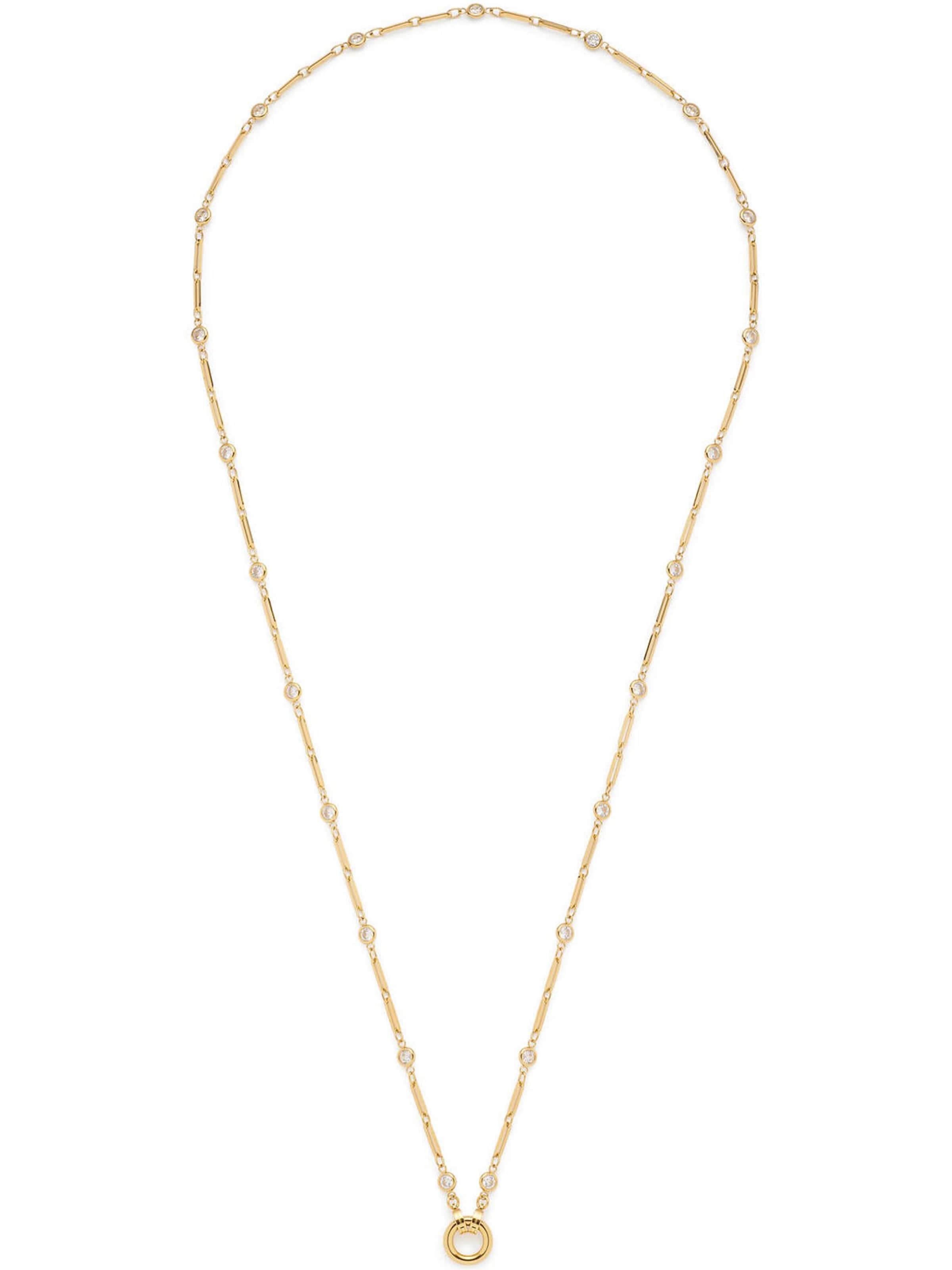 LEONARDO Kette in One Size in gold, Produktansicht