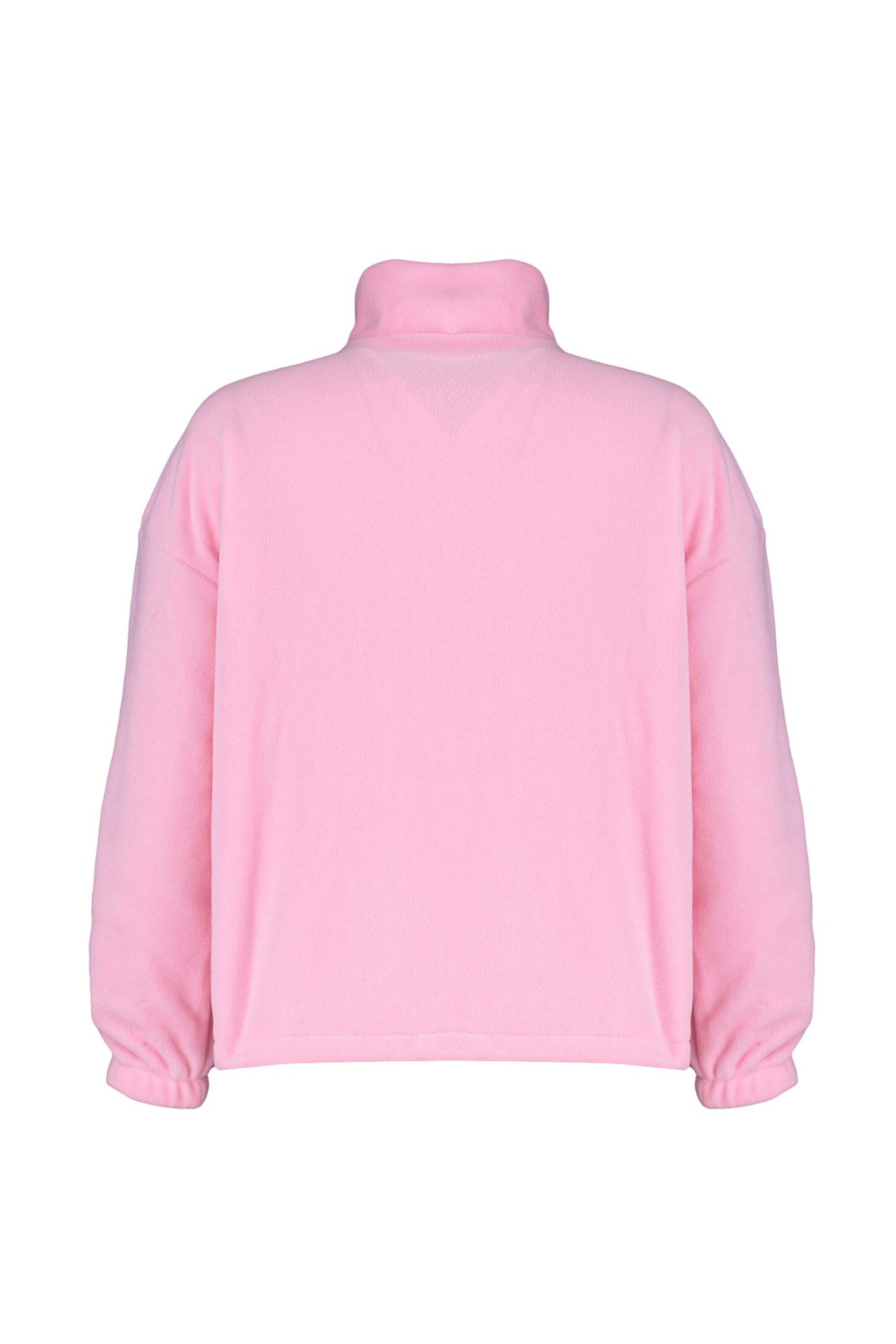 Trendyol - Sudadera en rosa