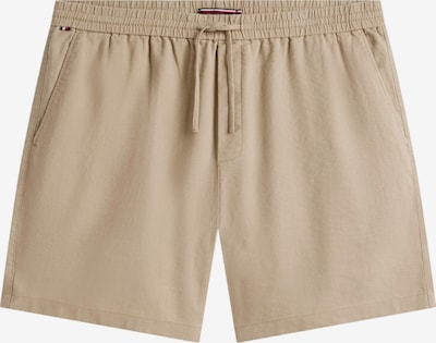 Tommy Hilfiger Big & Tall Housut koossa 40 värissä beige, Tuotenäkymä