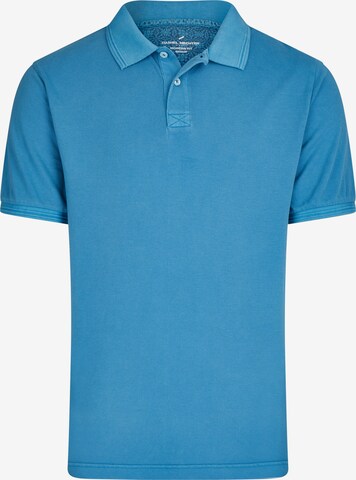 DANIEL HECHTER Shirt in Blau: predná strana