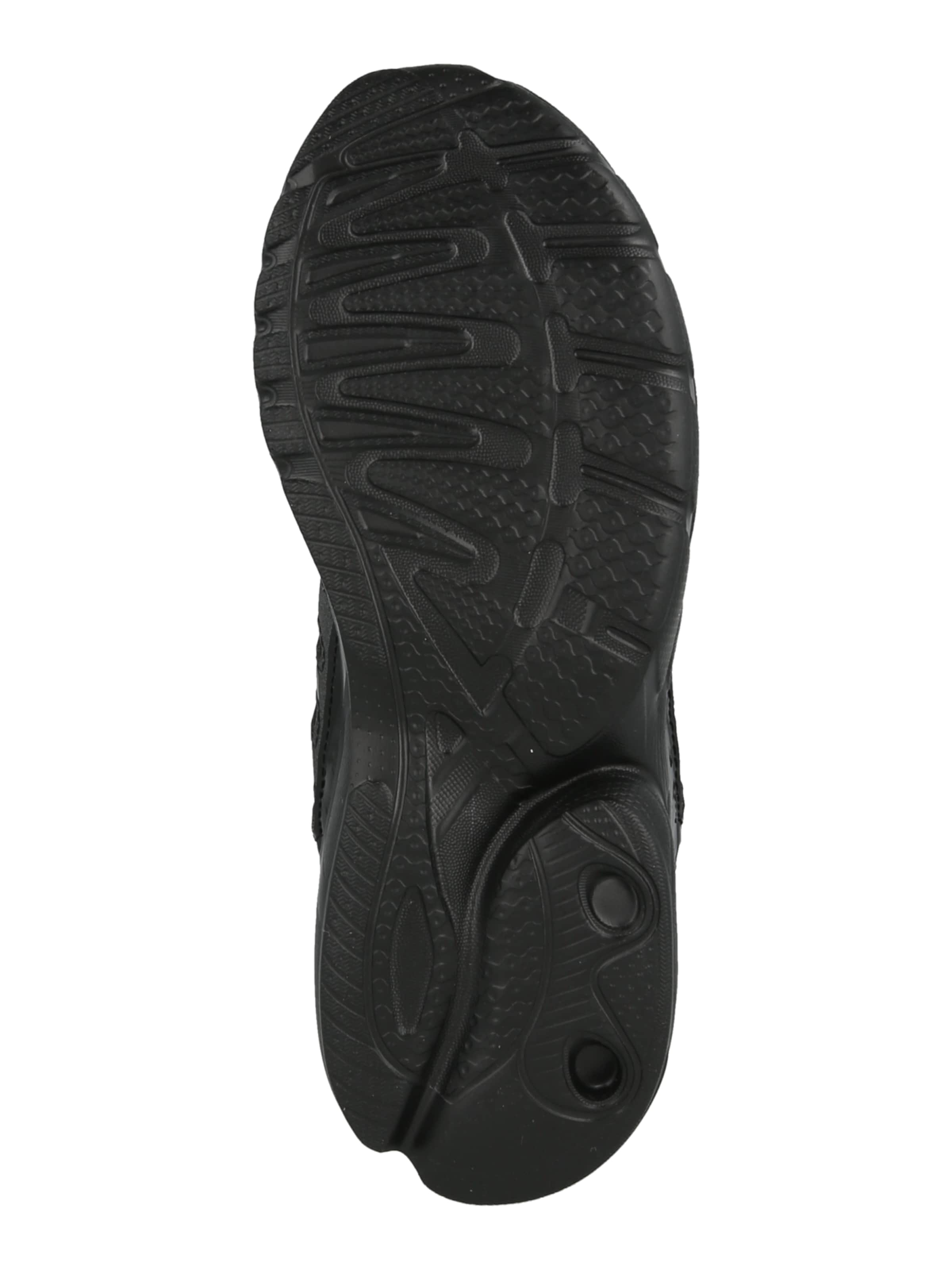 Sneaker 'ADISTAR CONTROL 5' di ADIDAS ORIGINALS in nero