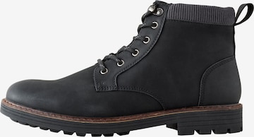 Next Nauhabootsit värissä musta: etupuoli