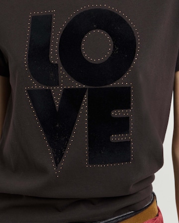Pepe Jeans T-Shirt in Grau