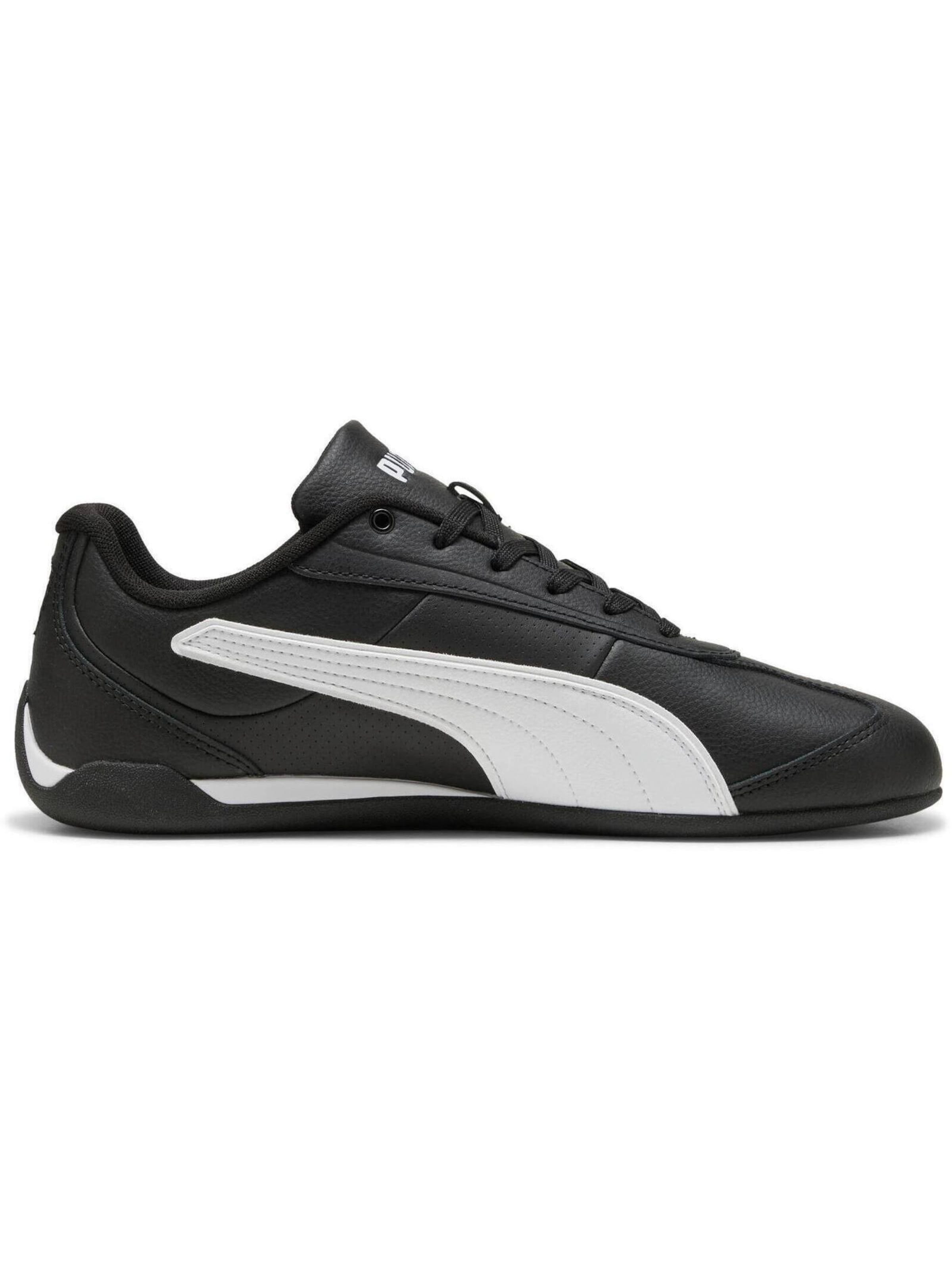 PUMA Sportschoen 'Puma Replicatch' in Zwart