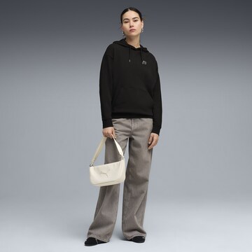PUMA Sweatshirt in Schwarz