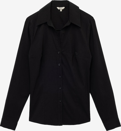 Koton Bluse in XXS in schwarz, Produktansicht