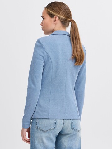 ICHI Blazer ' IHKate ' in Blau