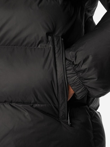 Calvin Klein Jeans - Abrigo de invierno en negro